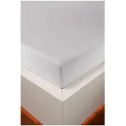 HEFEL Spannleintuch Edel Jersey von HEFEL