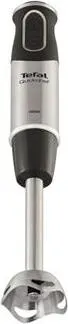 Tefal HB6568 Stabmixer - Vielseitiger Stabmixer mit leistungsstarkem Motor für perfekte Mixergebnisse, ideal für Smoothies und Suppen.