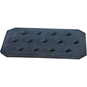 Bauer Südlohn Lochrost LR-PE 20 von Bauer