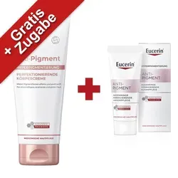 Eucerin Anti-Pigment Perfektionierende Körpercreme