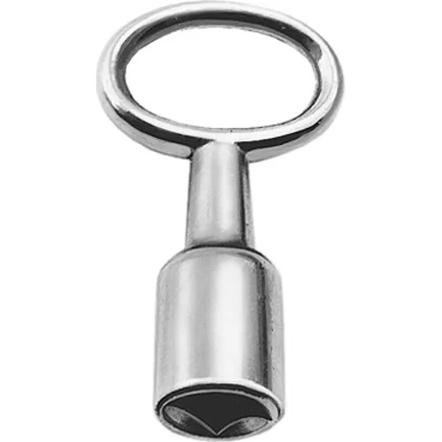 Dornschlüssel Innenvierkant 7mm