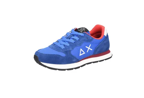 SUN 68 Fashion Jogger Mini Sneaker