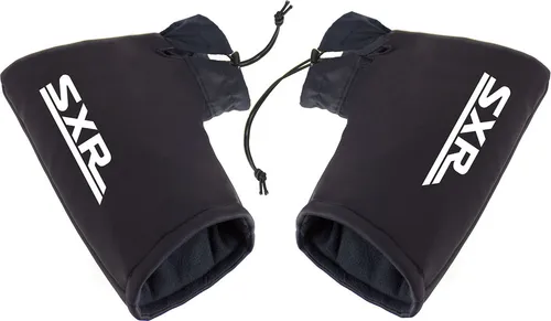 Winter-Motorrad-Handschuh – Warme Muffs für Roller und Scooter