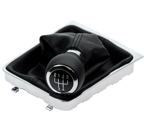 Schaltknäufe von LP24