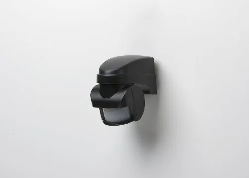 Friedland L210N BLK Spectra 140 Bewegungsmelder in schwarz von Friedland
