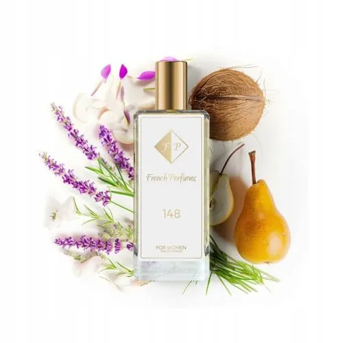 FP French Perfumes