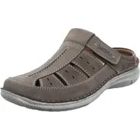 Josef Seibel Anvers 76 Schnürschuh grau 41 EU von JOSEF SEIBEL