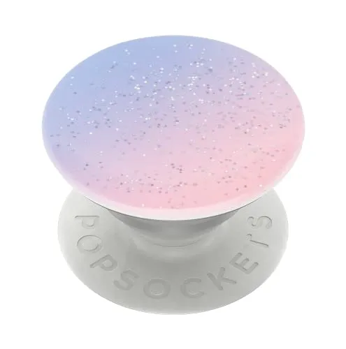 PopSockets PopGrip in weiß von PopSockets