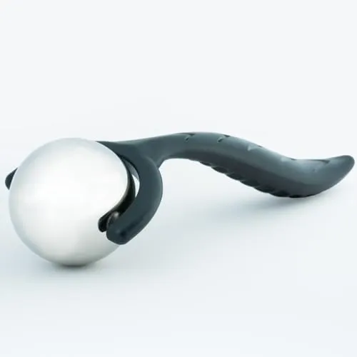 FEELVIT Massageroller mit Wärme- und Kältetherapie von Winch