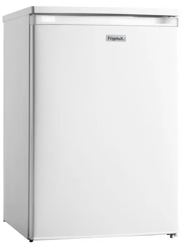 FrigeluX Gefrierschrank CTT91BE, 88 Liter Fassungsvermögen
