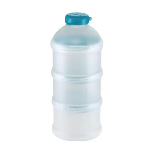 NUK Milchpulver-Portionierer Petrol