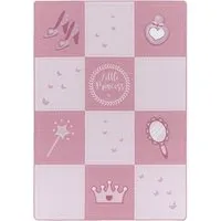 Produktbild Xxxl Kinderteppich Play 2905 pink