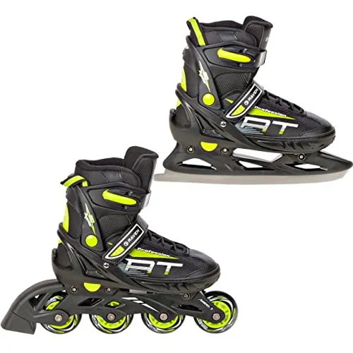 Inline-Skates von RAVEN