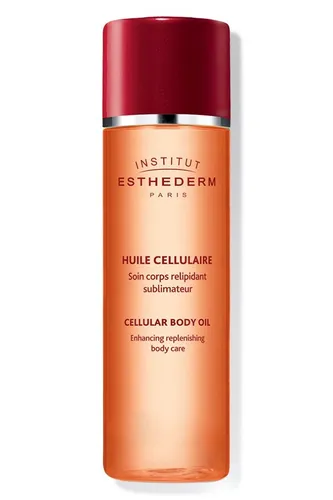 Institut Esthederm Huile Cellulaire KÃ¶rperÃ¶l 125ml