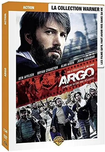 Argo [FR Import]