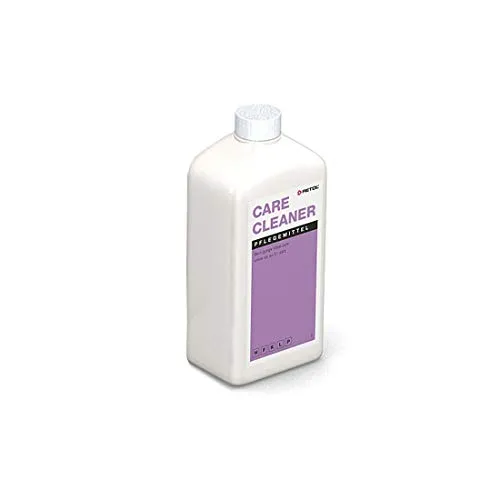 RETOL CARE Cleaner Universalreiniger für Parkett, Kork, PVC, Linoleum (1 l)