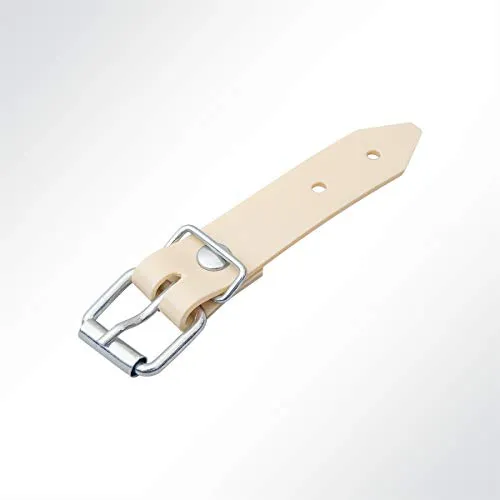 Gürtelschnallen von LYSEL