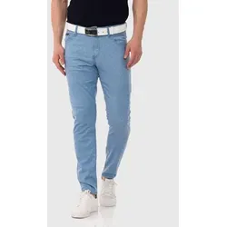 Stoffhose CIPO & BAXX 