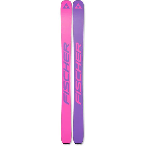 Fischer Ranger 102 Freerideski 25/26 (169CM, lila)