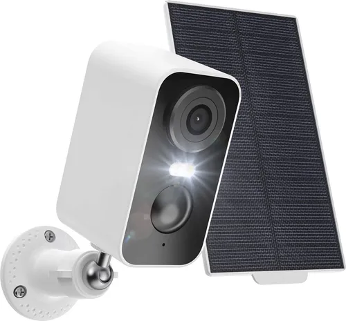 Outdoor-Überwachungskameras von ZREE