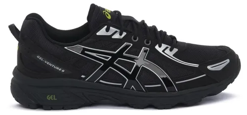 Asics Gel-Venture 6 Halbschuhe für Herren in silber von ASICS