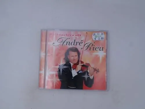 Weihnachten mit Andre Rieu