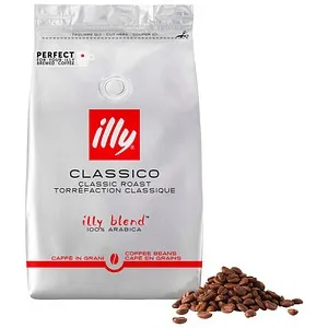 illy Kaffeebohnen CLASSICO 500g