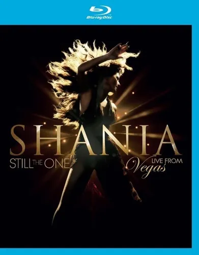 Produktbild SHANIA TWAIN