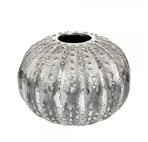 Lambert Dekovase Vase Uni im Seeigeldesign (15cm)