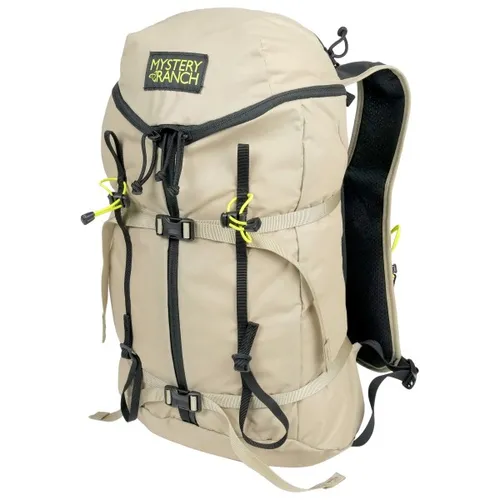 Mystery Ranch Unisex Gallagator 20 Rucksack, Hummus Dobby - Wanderrucksäcke mit 20 Litern Stauraum, robustem, wetterbeständigem Gewebe und vielseitigen Einsatzmöglichkeiten – ideal für Abenteuer und den Alltag.