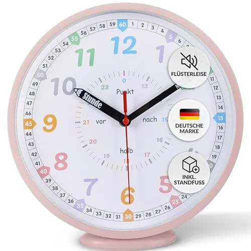 LATENO in pink von LATENO