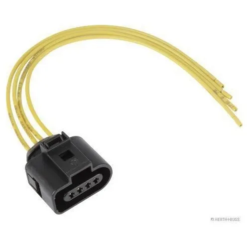 Herth+buss Elparts Kabelreparatursatz, Wischermotor 51277284