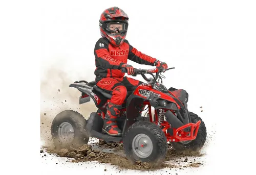 Gelände- & Allradfahrzeuge von Hecht