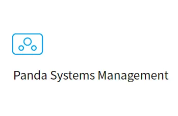 Panda Systems Management 3 Jahre