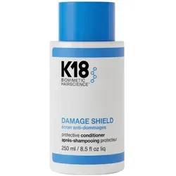 K18 Damage Shield Conditioner 250 ml - Conditioner für geschädigtes Haar, schützt und repariert intensiv, ideal für strapaziertes Haar.