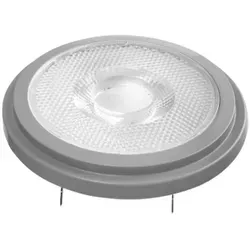 RADIUM LED  RetroFit STAR AR111 75 DIM 930/FL, 12V, G53, 11.7W 3000K 800lm 2800cd 24°, CRi >90, dimmbar RA43820777