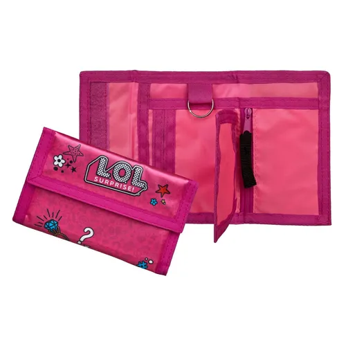 Undercover - LOL Surprise Brieftasche