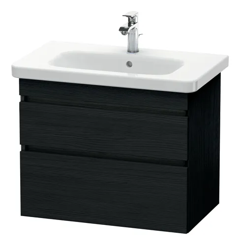 Duravit DuraStyle Waschtischunterbau mit 2 Schubkästen von Duravit