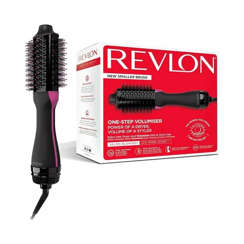 REVLON Salon One-Step Haartrockner und Volumiser RVDR5282UKE