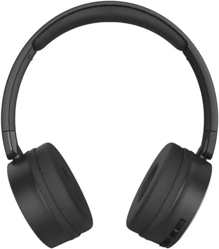 Kopfhörer & Headsets Schwarz von Thomson
