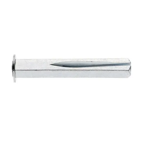 Edi Wechselstift Typ B 4-KT.10x65mm STA verz. Türen 0594/1006/50 Wechselstift