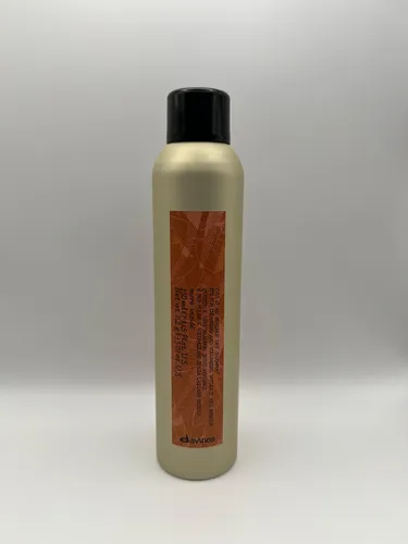Davines Invisible Dry Shampoo 250 ml - Shampoo für voluminöses und geschmeidiges Haar, ideal für schnelle Auffrischung ohne Wasser und sorgt für ein natürliches Haargefühl.