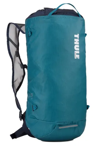 Thule Stir 15L Backpack - Outdoor Daypack für Abenteuer - Rucksack mit 15L Volumen, ideal für Tageswanderungen, robustes Design und komfortable Trageoptionen für maximale Bewegungsfreiheit.