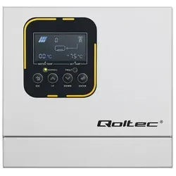 Die besten Solar-Wechselrichter | Test 08/2026 von Qoltec