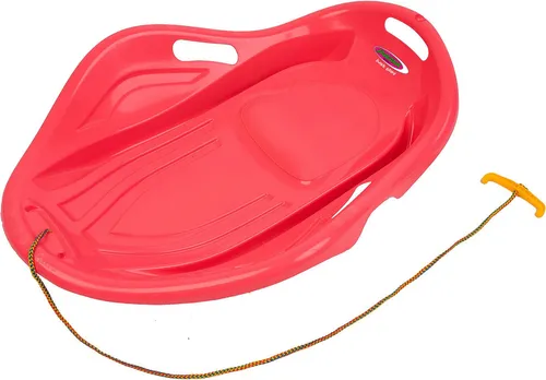 Jamara Bob Snow Play Bob Speed 78, Made in Europe