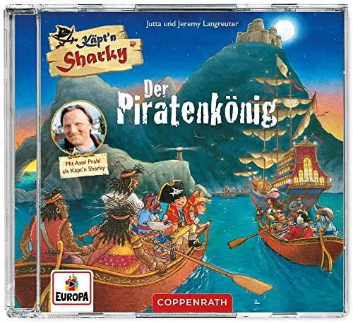 Der Piratenkönig