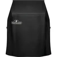 Haube für Rogue 425 runtergeklappt von Napoleon