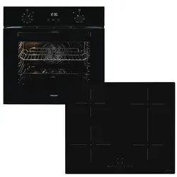 EXQUISIT Backofen-Set 