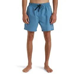 BILLABONG ALL DAY HERITAGE 16 Boardshort 2025 - Bay Blue XL - Boardshorts aus 100% recyceltem Polyester, wasserabweisend und schnelltrocknend. Perfekt für den Strand oder Pool mit elastischem Bund und Layback Fit.