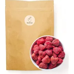 Erdbeeren gefriergetrocknet 500g